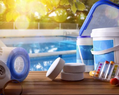 homeguide-swimming-pool-service-and-cleaning-equipment-chlorine-tablets-skimmer-and-more
